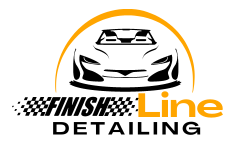 Finish Line Detailing